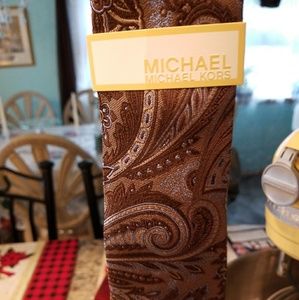 Michael Kors tie